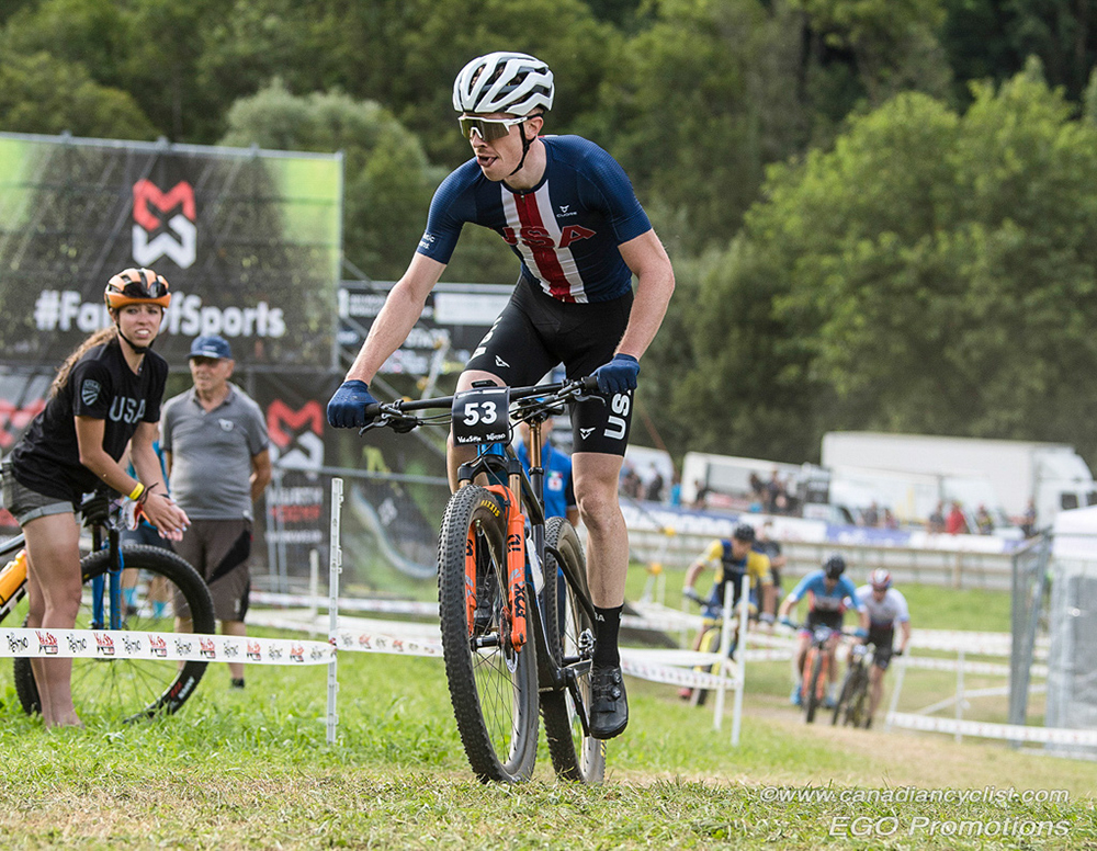 MTB World Championships