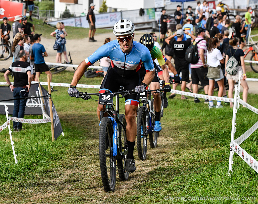 2021 MTB World Championships