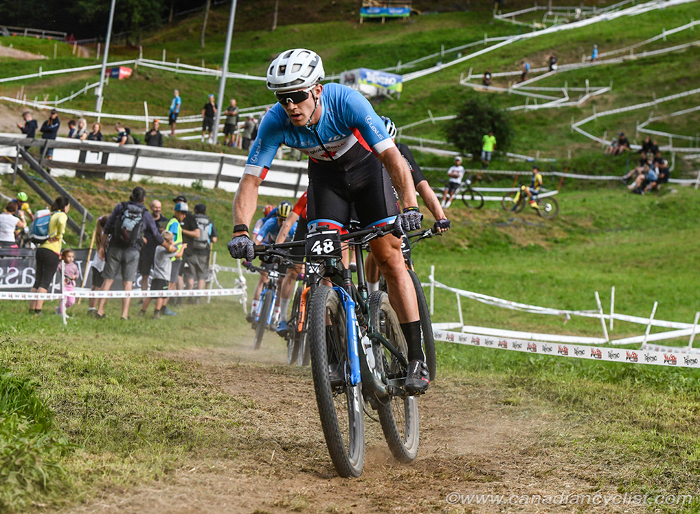 2021 MTB World Championships