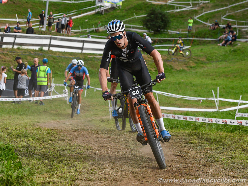 2021 MTB World Championships