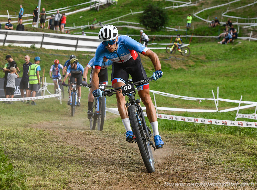 2021 MTB World Championships