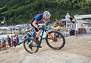 MTB World Championships