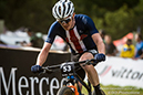 MTB World Championships