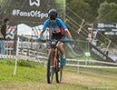 MTB World Championships