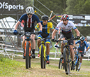 MTB World Championships