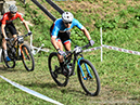 2021 MTB World Championships