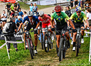 2021 MTB World Championships