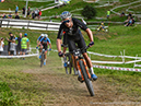 2021 MTB World Championships