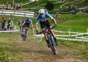2021 MTB World Championships