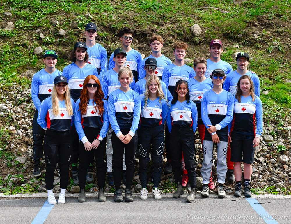 2021 MTB World Championships
