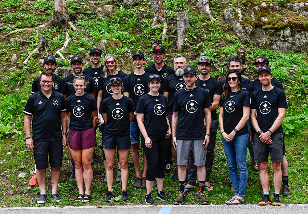 2021 MTB World Championships