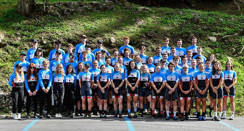 2021 MTB World Championships