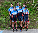 2021 MTB World Championships