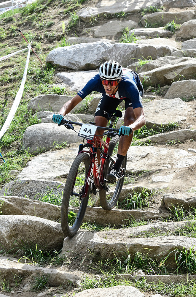 2021 MTB World Championships