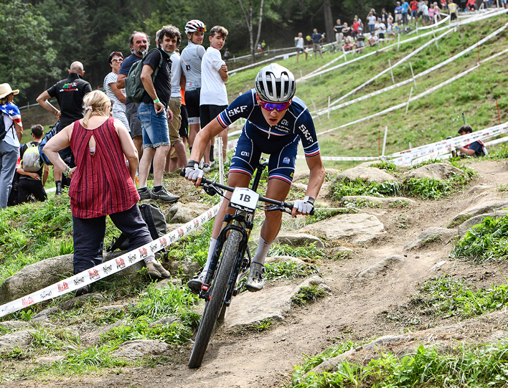 2021 MTB World Championships