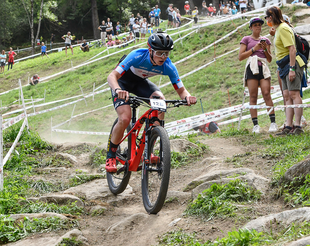 2021 MTB World Championships