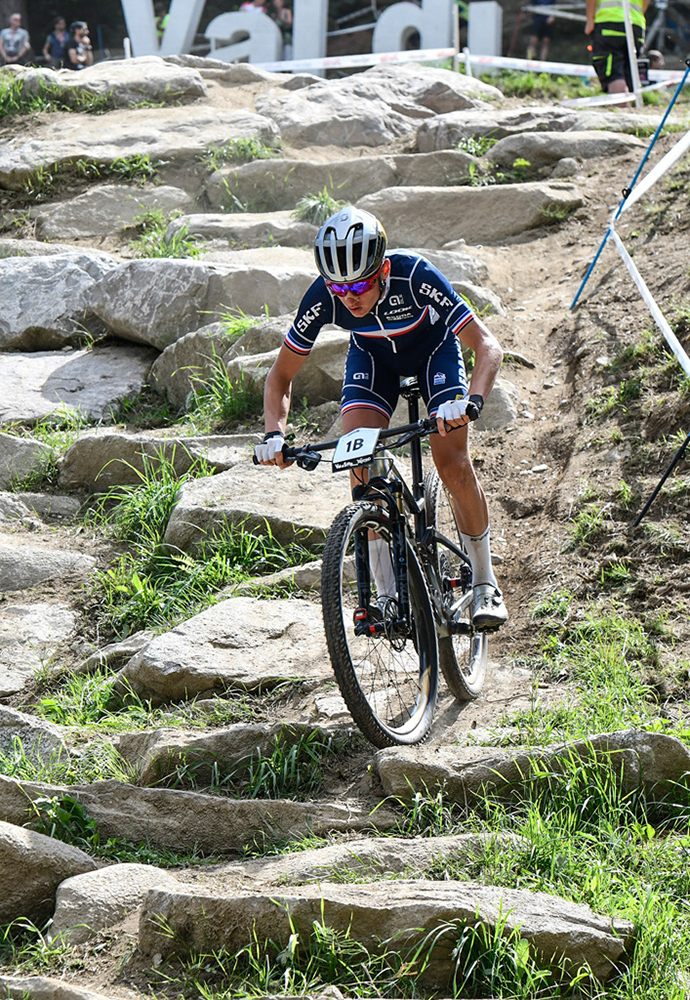 2021 MTB World Championships