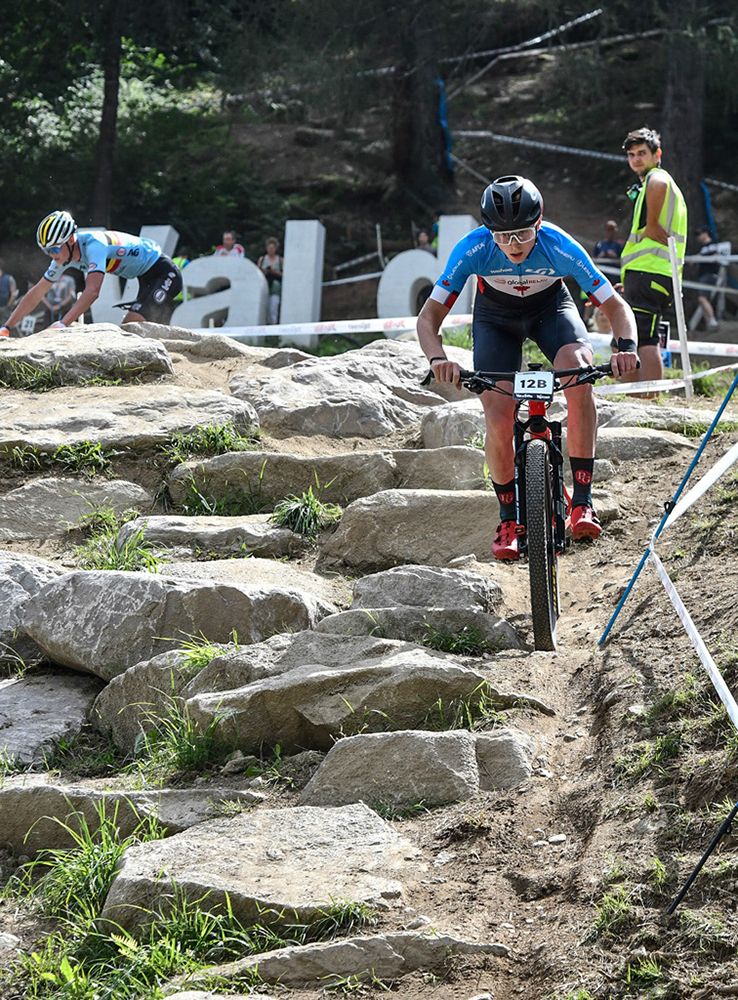 2021 MTB World Championships