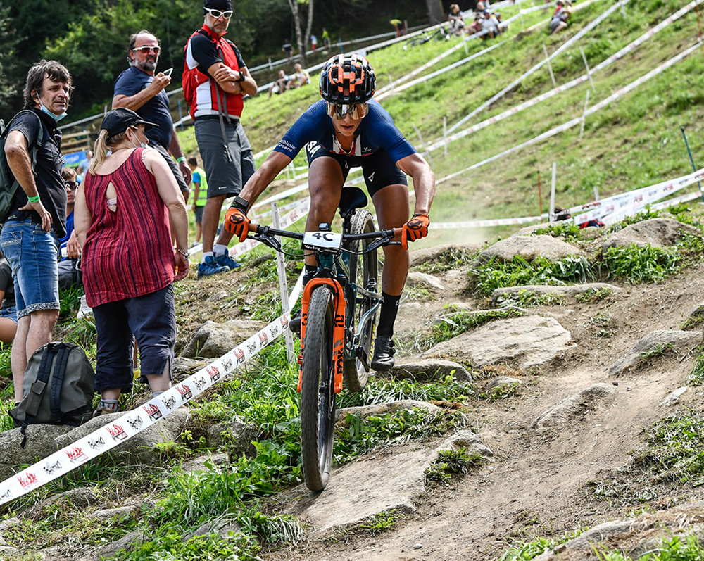 2021 MTB World Championships