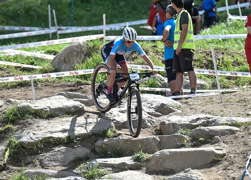 2021 MTB World Championships