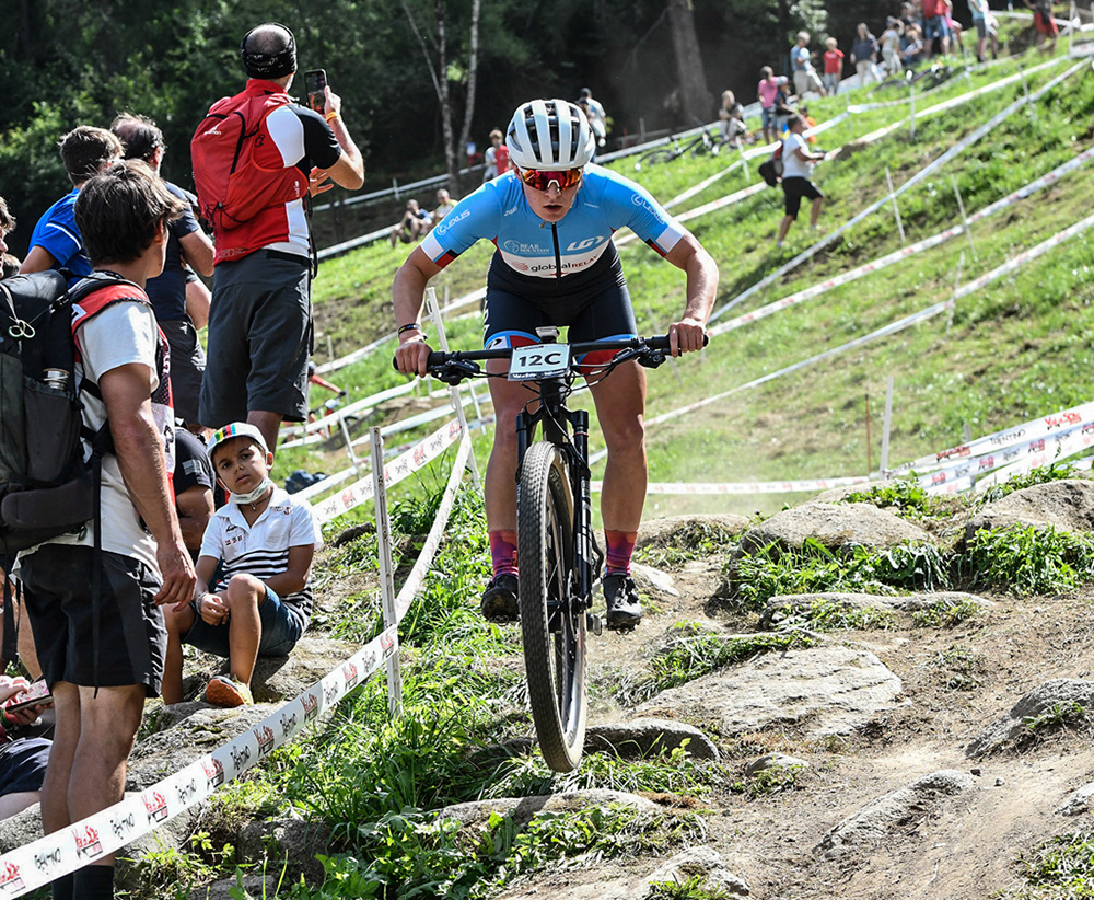 2021 MTB World Championships