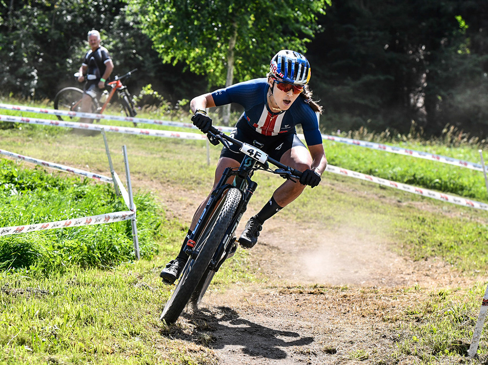 2021 MTB World Championships