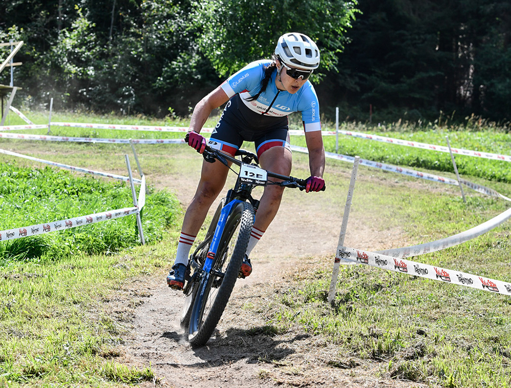 2021 MTB World Championships