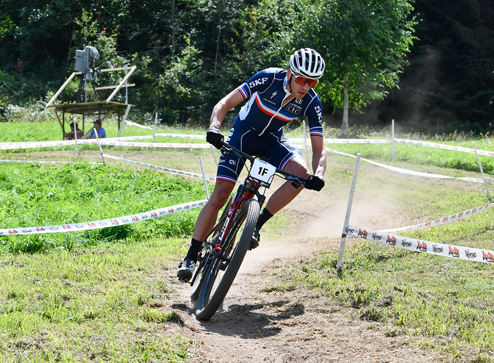2021 MTB World Championships