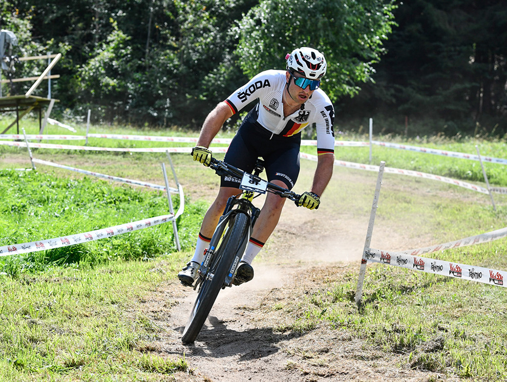 2021 MTB World Championships