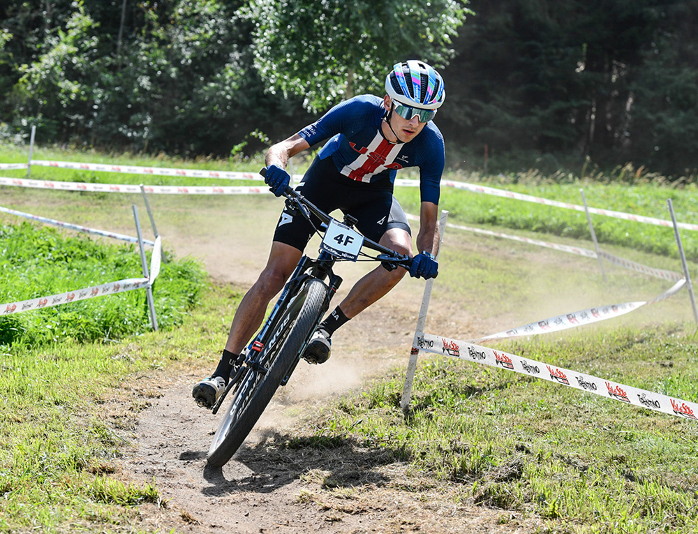 2021 MTB World Championships