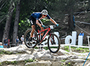 2021 MTB World Championships