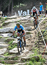 2021 MTB World Championships