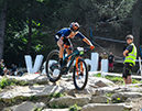 2021 MTB World Championships