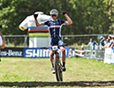 2021 MTB World Championships