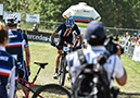 2021 MTB World Championships