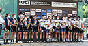 2021 MTB World Championships