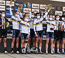 2021 MTB World Championships
