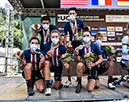 2021 MTB World Championships
