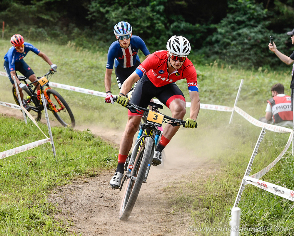 2021 MTB World Championships