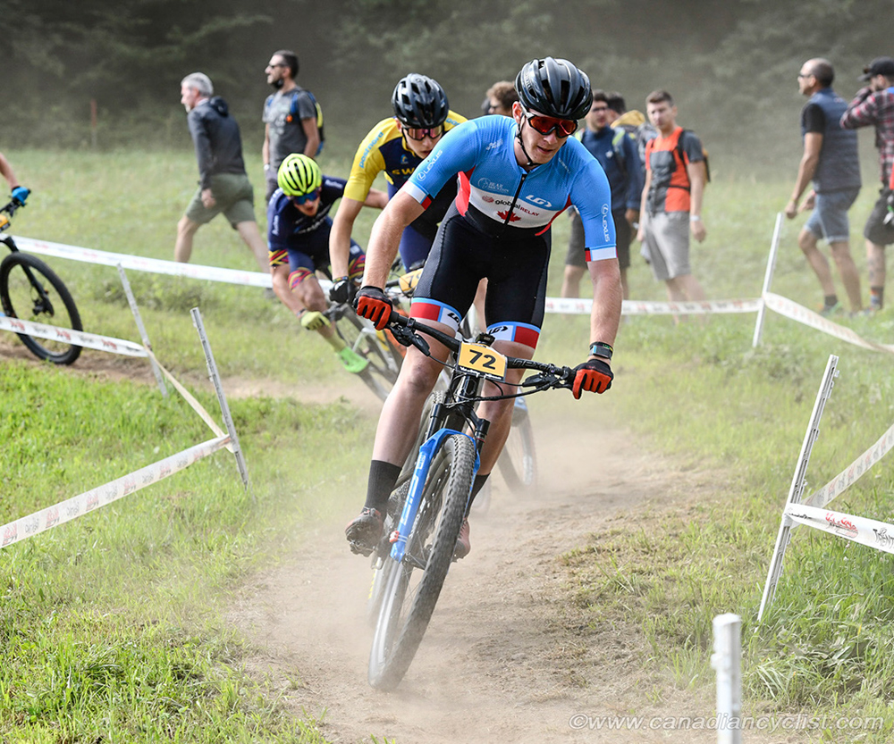 2021 MTB World Championships