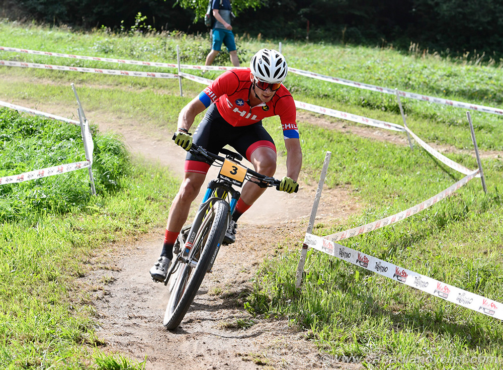 2021 MTB World Championships
