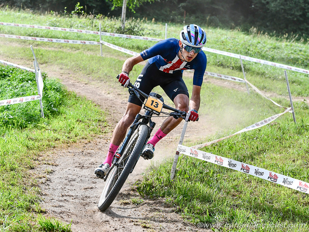 2021 MTB World Championships