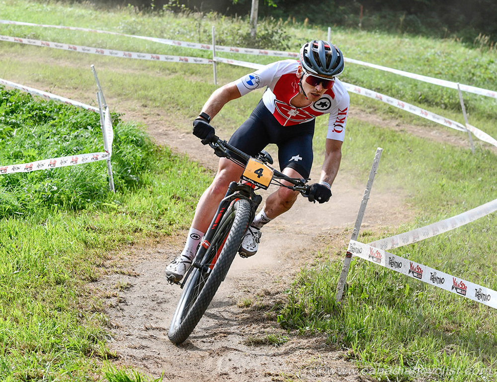 2021 MTB World Championships