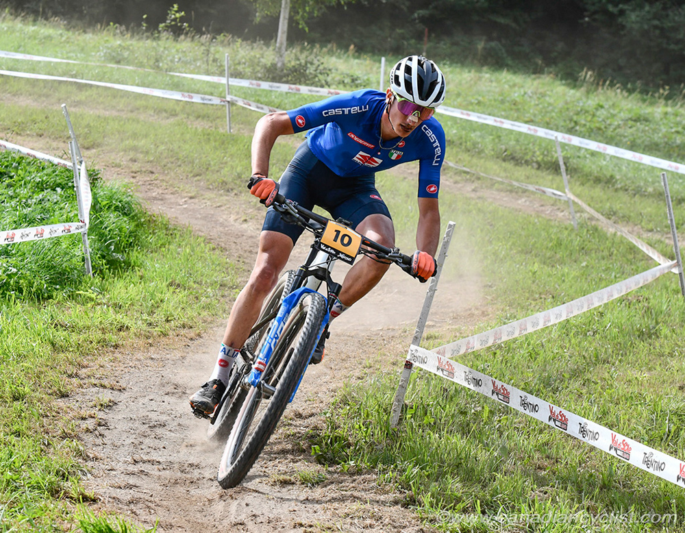 2021 MTB World Championships