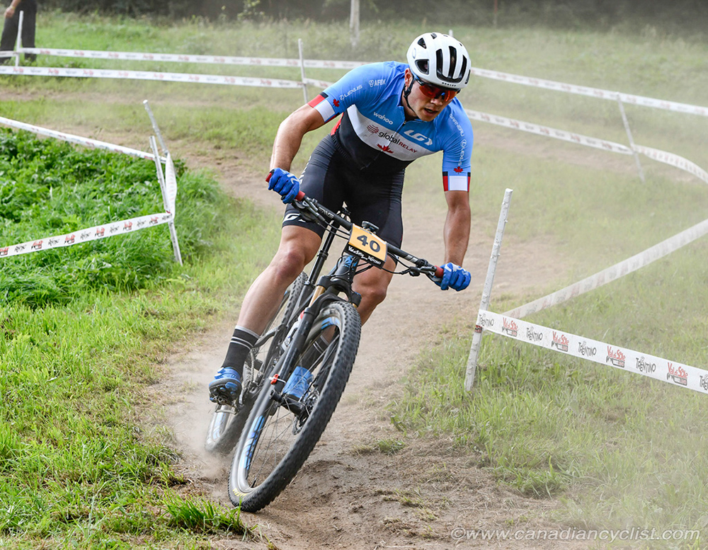 2021 MTB World Championships