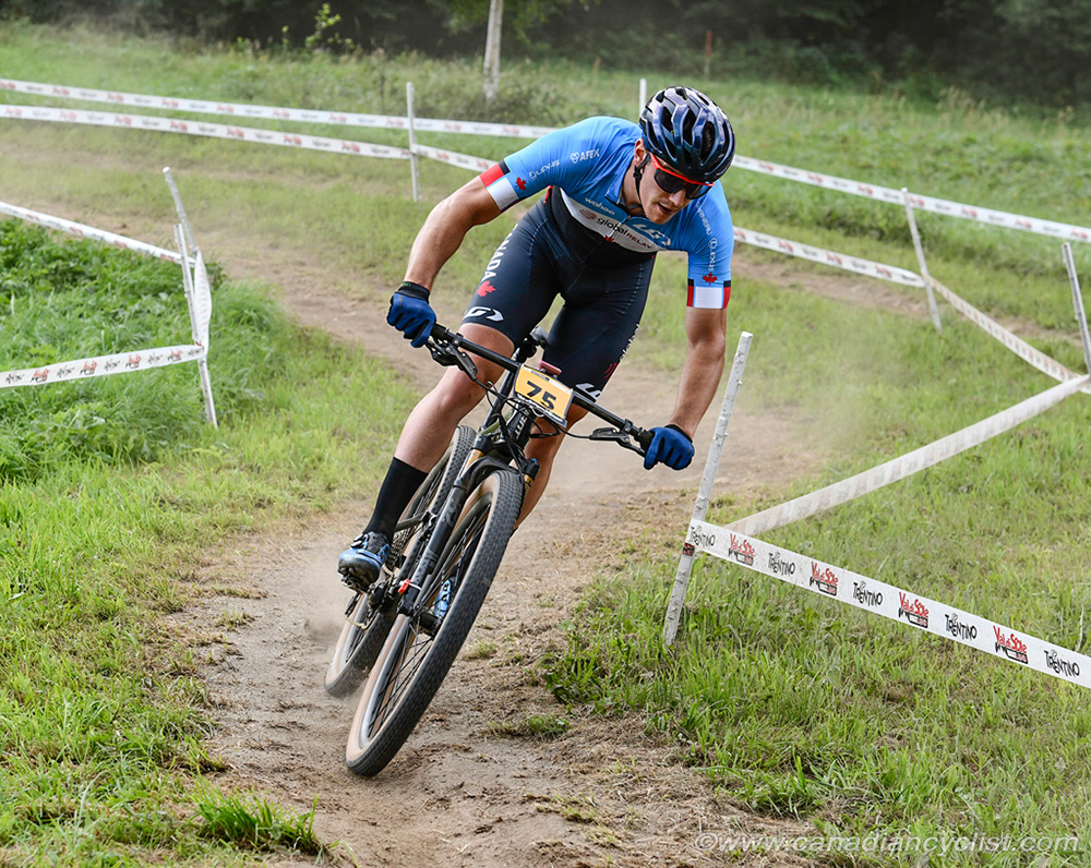 2021 MTB World Championships