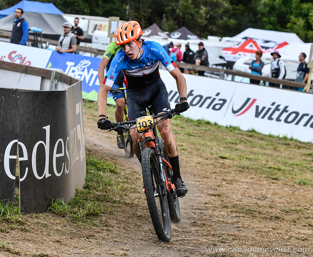 2021 MTB World Championships