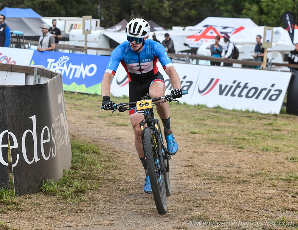 2021 MTB World Championships