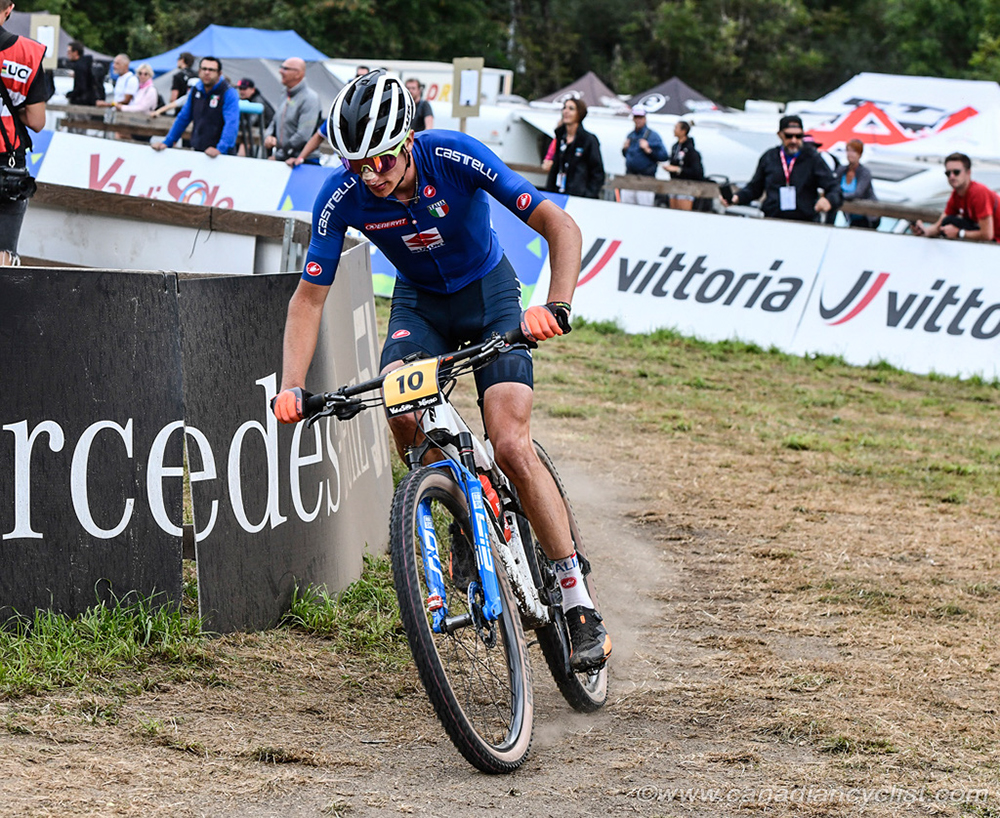 2021 MTB World Championships