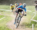 2021 MTB World Championships